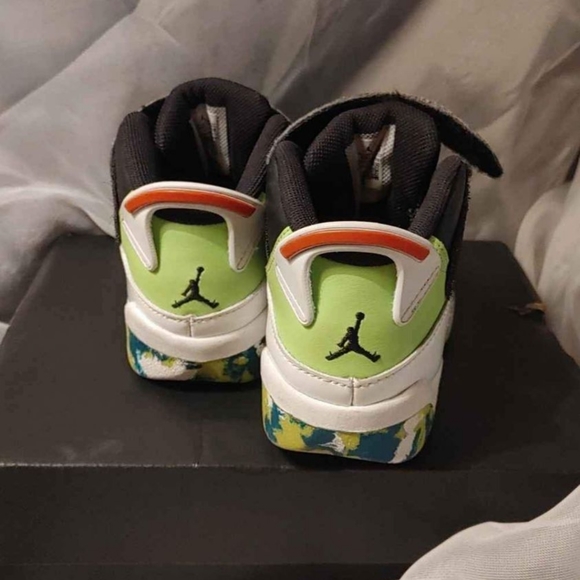 Jordan Six Rings - Picture 5 of 6